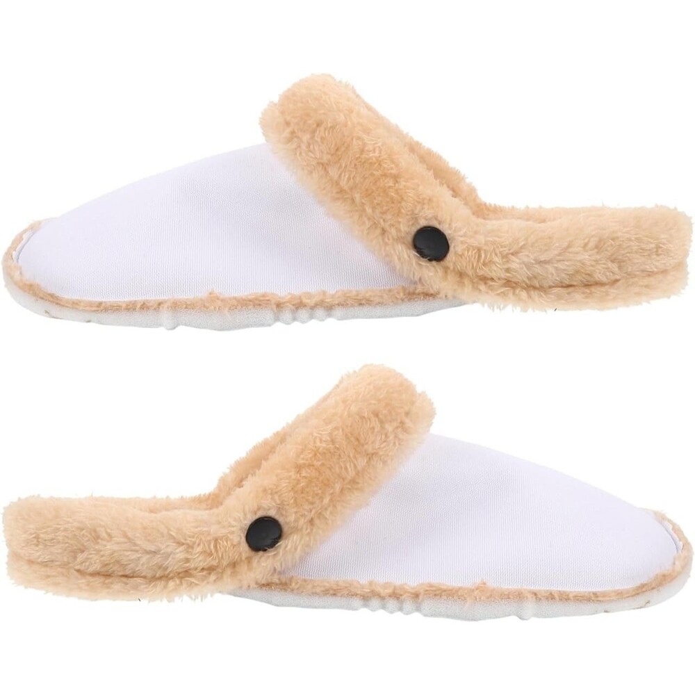 Insoles For Croc Liners Clogs Shoe Liner  Inner Comfortable Warmth Size 10